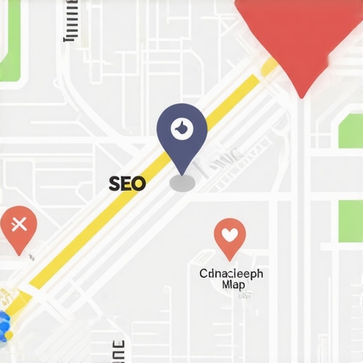 Map Ranking Formula: Proven Tips to Boost Google Maps SEO in 2025