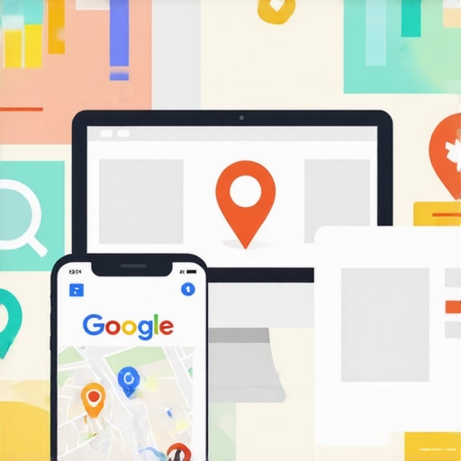 Map Ranking Formula: Top Strategies for Google Maps SEO Success