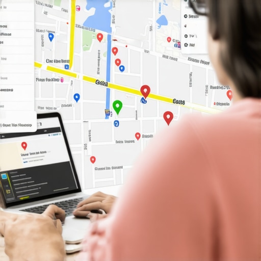 Map Ranking Formula: Unlock Local Algorithm & Boost Google Maps SEO