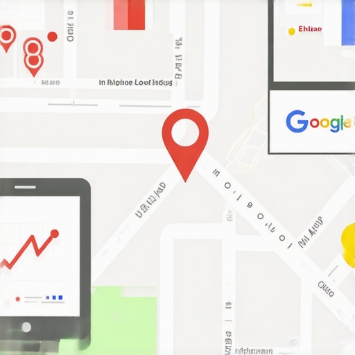 Maps SEO Formula: Proven Strategies to Boost Google Maps Rankings