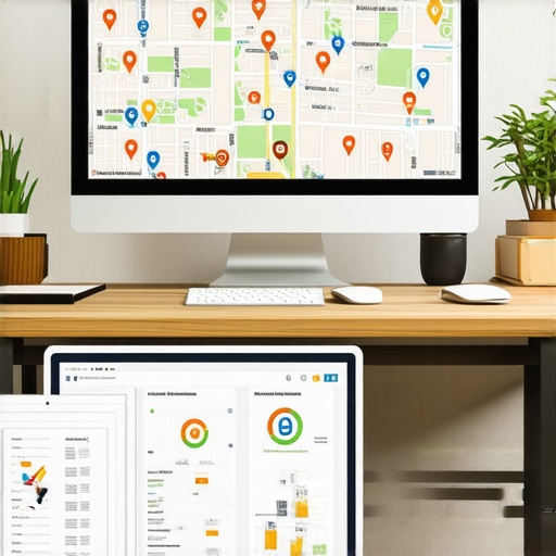 Maps SEO Formula: Unlock Local Algorithm Secrets for Better Google Maps Rankings