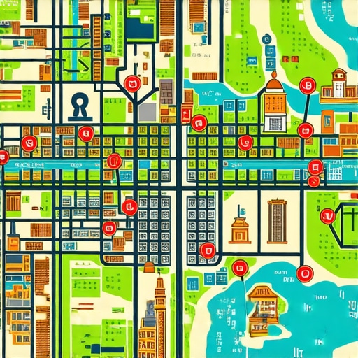 Maps SEO Formula: Unlock Local Algorithm Secrets in 2025