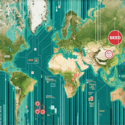 Maps SEO Formula: Unlock Local Algorithm Secrets in 2025