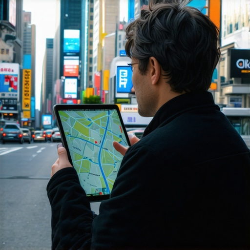 5 Local Algorithm Fixes for GMB Proximity Drops in 2026