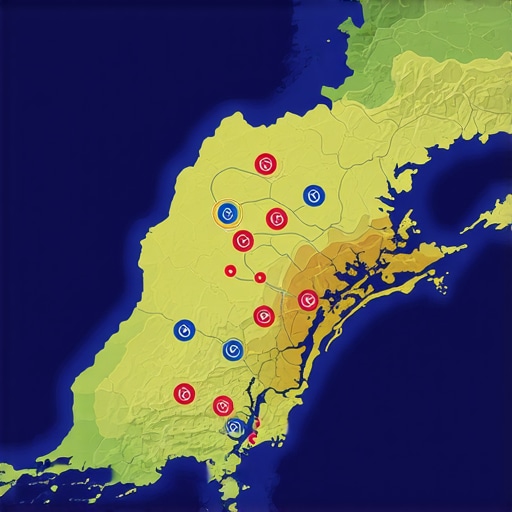 5 Map Pack Formula Changes for 2026 Hyper-Local Radius