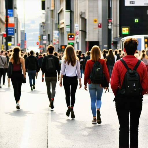 How Customer Walking Distance Shapes the 2026 Local Algorithm