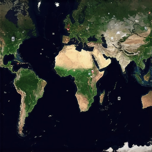 How Entity Proximity Resets the 2026 Map Ranking Formula