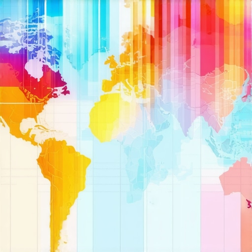 How Seasonal Search Trends Shift the 2026 Map Ranking Formula