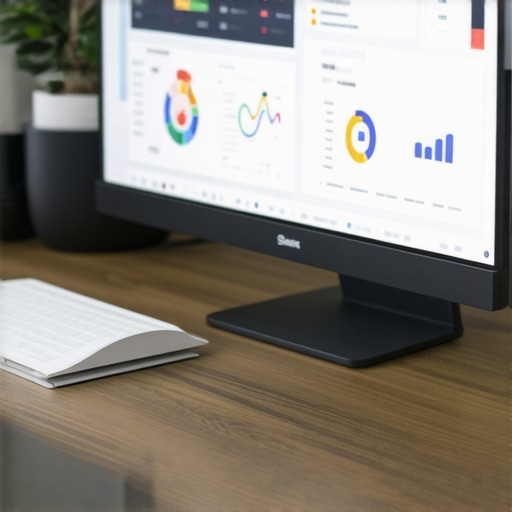 Tools for Effective Local SEO Maintenance Screens displaying SEO tools for citation tracking, analytics, and engagement monitoring