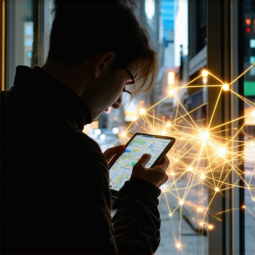 Why Your GMB Ranking Formula Needs Real-World Pings in 2026