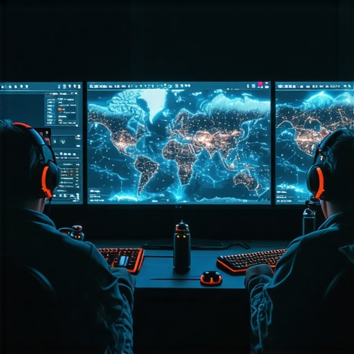 Why Your Map Pack Formula Fails Without Real-Time Pings [2026]