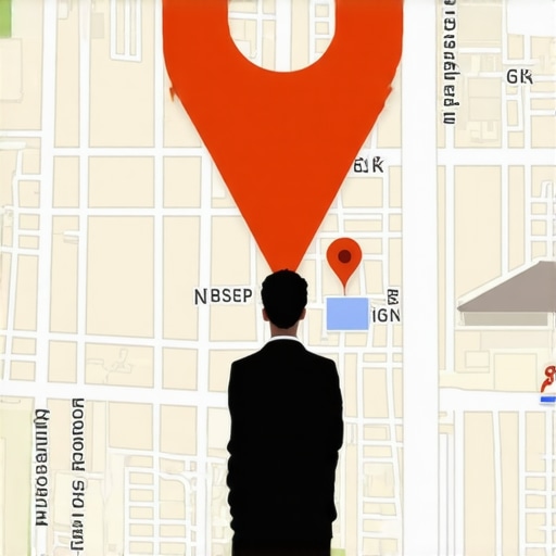 5 Warning Signs the 2026 Local Algorithm Is Hiding Your Map Pin