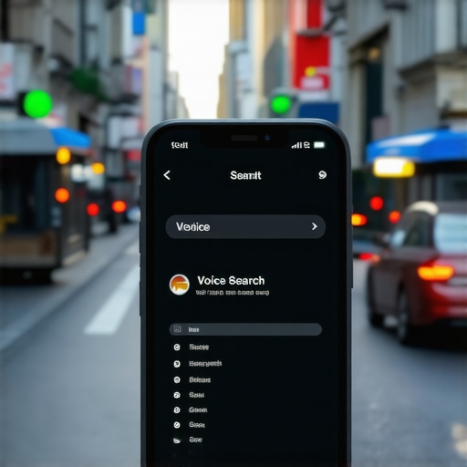 7 GMB Ranking Formula Tactics for 2026 Voice-Only Searches