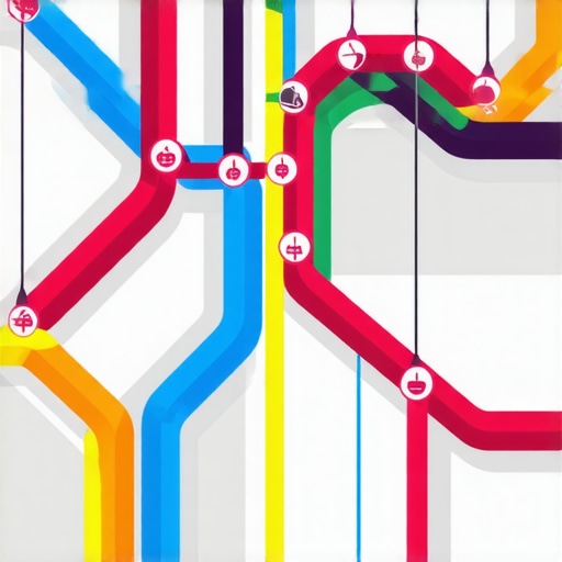 How Real-Time Transit Pings Fix Your 2026 GMB Ranking Formula