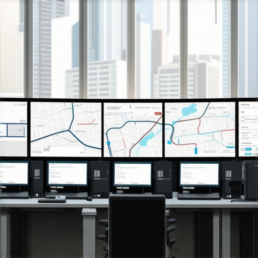 How Real-Time Transit Pings Fix Your 2026 GMB Ranking Formula