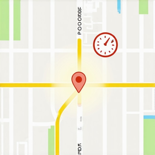 How Shop Dwell Time Fixes Your 2026 Map Pack Formula