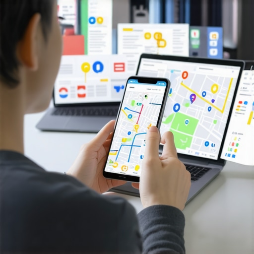 How Visual Search Citations Shift Your 2026 Local Algorithm