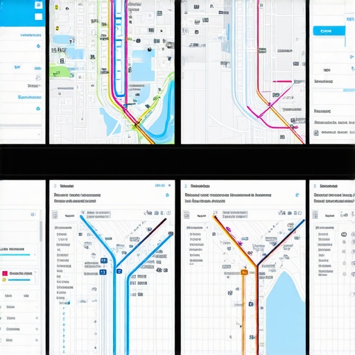 Map Pack Formula Fixes for Active Transit Data in 2026
