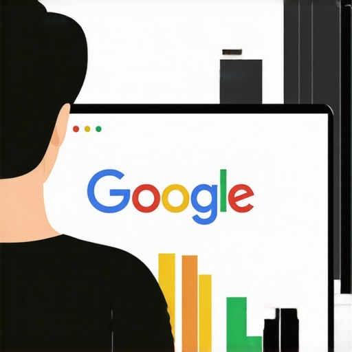 Business profile optimization with local SEO signals