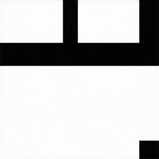 Digital marketer analyzing local SEO data with charts and devices.