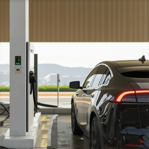 3 Ranking Formula Tactics to Win 2026 EV-Charging Search Pins