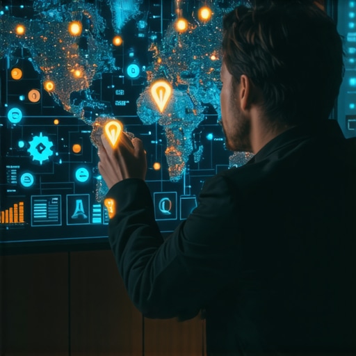 4 Maps SEO Formula Tactics That Fix High-Bounce Map Pins