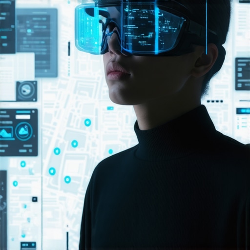 4 Maps SEO Formula Tweaks for AR-Ready Listings [2026]