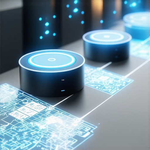 5 Bluetooth Beacon Pings Your 2026 Map Pack Formula Needs