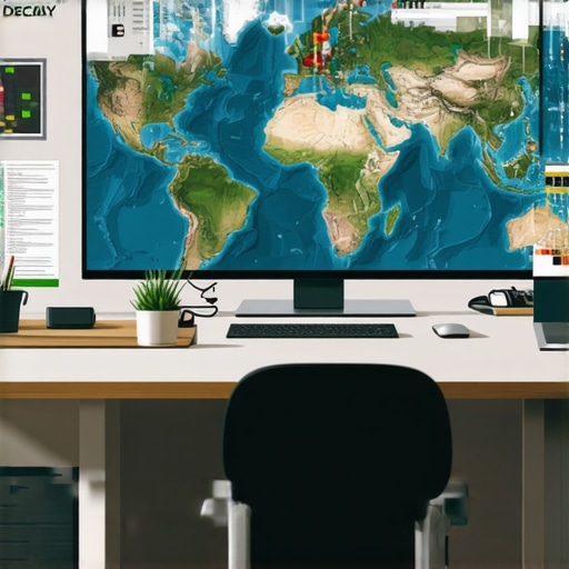 5 Local Algorithm Fixes to Stop 2026 Map Pin Decay