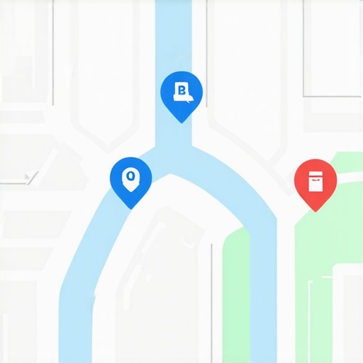 5 Local Algorithm Fixes to Stop 2026 Map Pin Decay
