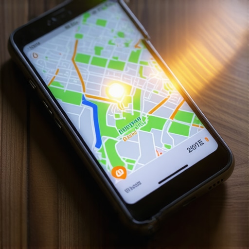 5 Phone Sensor Signals Improving Your Map Ranking Formula [2026]