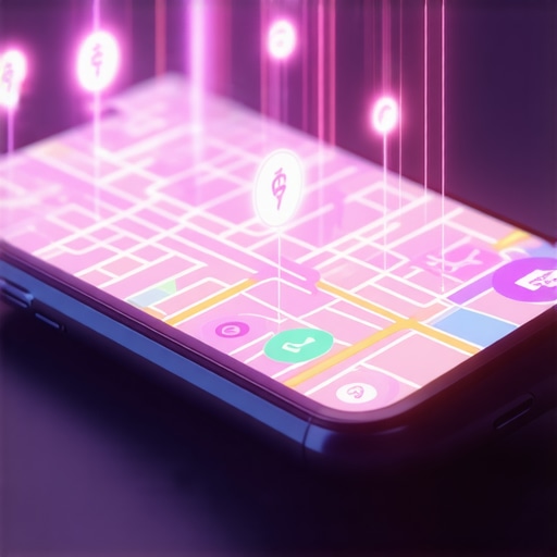 How In-App Payment Data Shifts Your 2026 Local Algorithm