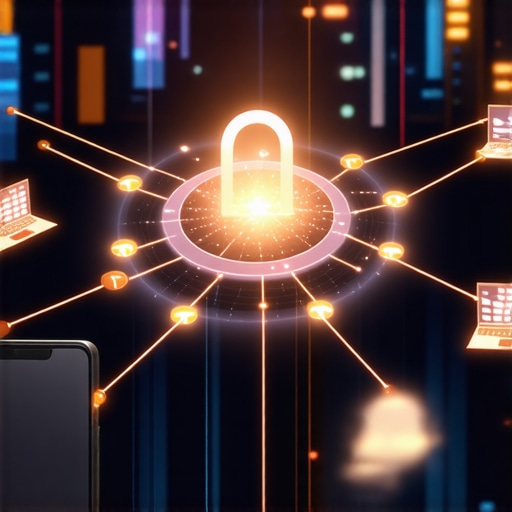 How the 2026 Local Algorithm Scans Multi-Device Trust Signals