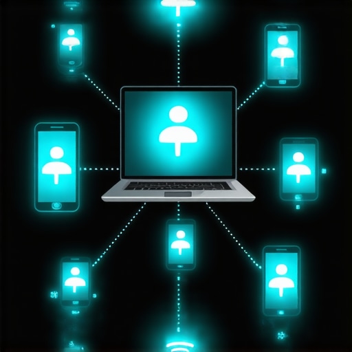 How the 2026 Local Algorithm Scans Multi-Device Trust Signals