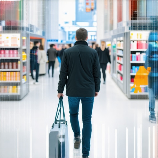 How the 2026 Local Algorithm Scans Real-Time Shopper Pathing