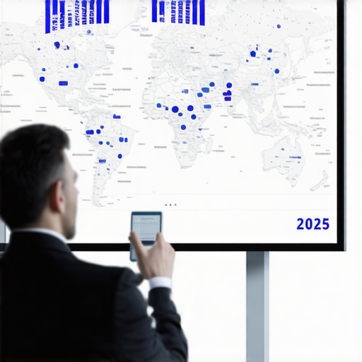 Stop Using 2025 Keywords in Your 2026 Maps SEO Formula