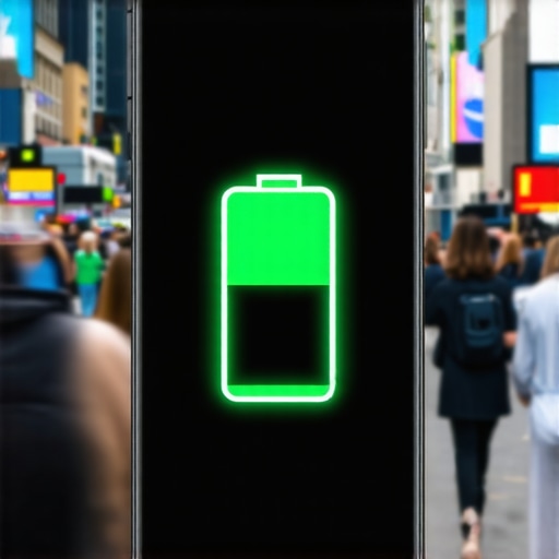 Why the 2026 Local Algorithm Ignores Low-Battery Signal Pings