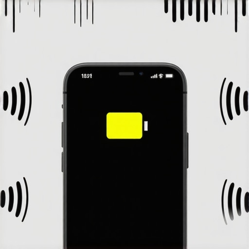 Why the 2026 Local Algorithm Ignores Low-Battery Signal Pings