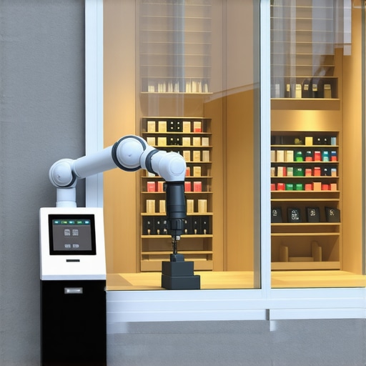 Why the 2026 Local Algorithm Scans Your Storefront for Rank