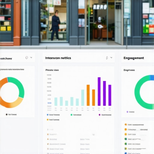 3 Photo Interaction Metrics Your GMB Ranking Formula Is Actually Tracking