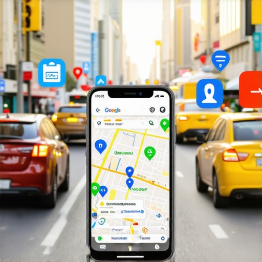 5 Real Signals That Move the Needle for Google Maps Conversions