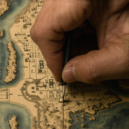 5 Tiny Tweaks to Stop Your Map Pack Formula from Collapsing After Hours