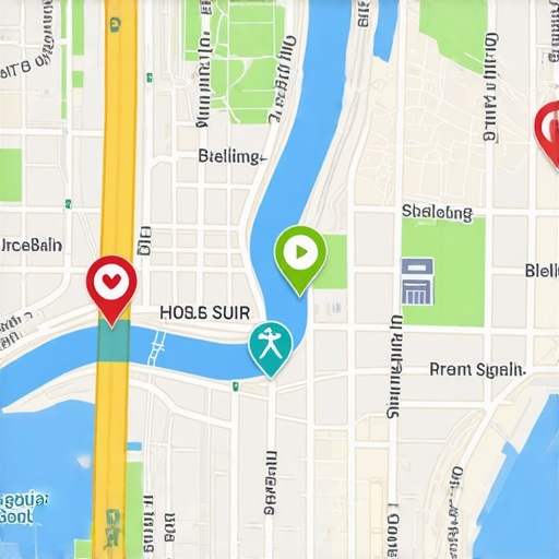 7 Hidden Signal Fixes for Your Maps SEO Formula