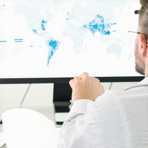 How Cleaning Up Your Citations Actually Fixes Broken Map Rankings