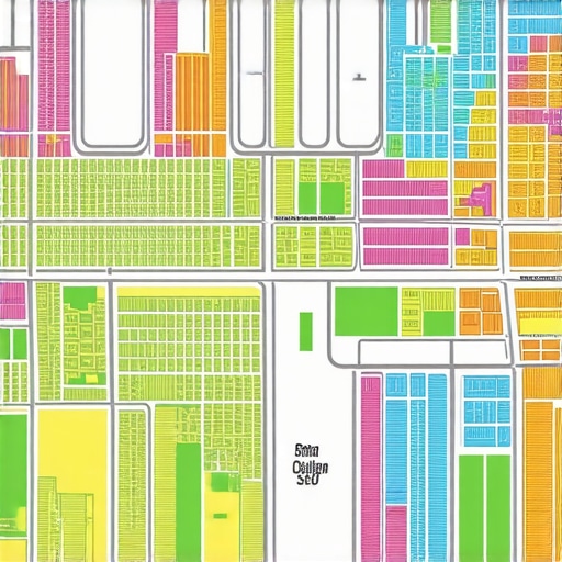 How Neighborhood Density Logic Changes Your Maps SEO Formula