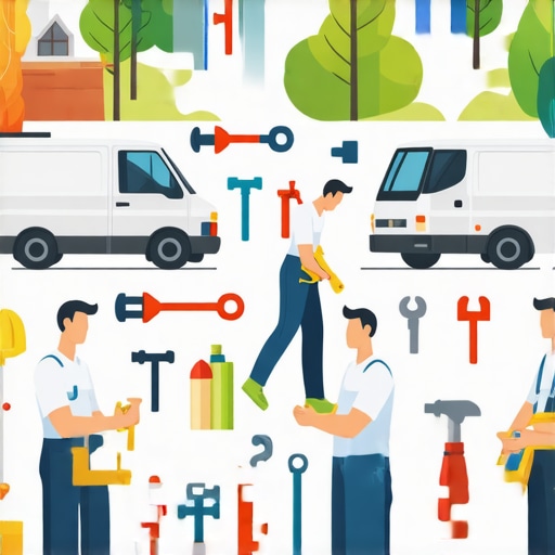How Plumbers Can Reclaim Their Local Service Area Without Buying More Leads