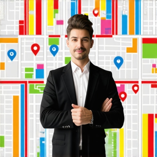 How Real Estate Agents Can Reclaim the Local Map Pack from Big Platforms
