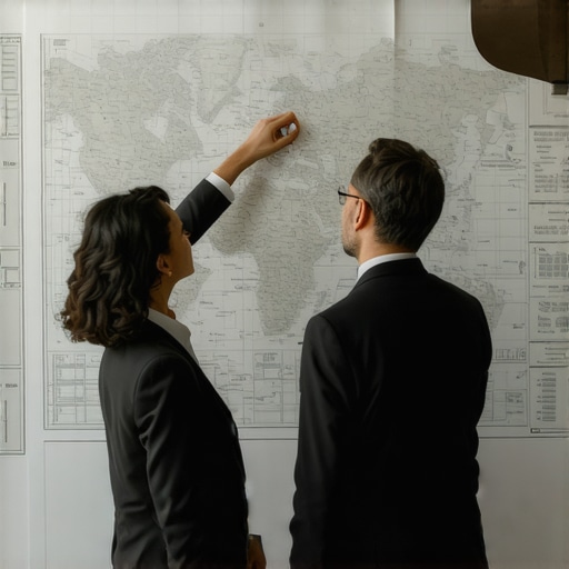 How a Deep Business Profile Audit Exposes Your Hidden Map Blind Spots