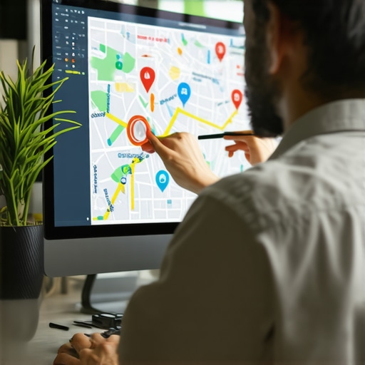 How to Spot a GMB Expert Who Actually Understands Map Signals