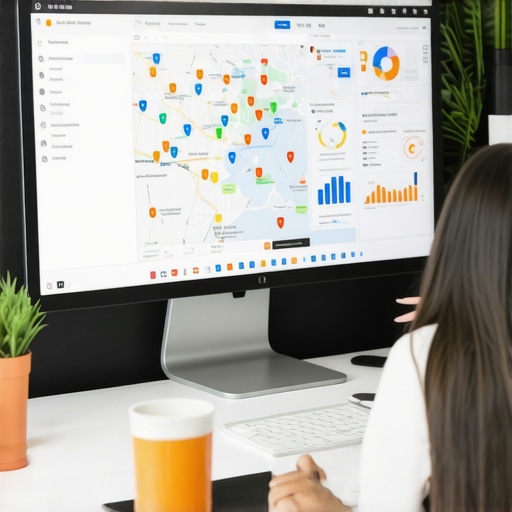 How to Turn Local SEO into a Reliable Lead Generation Machine